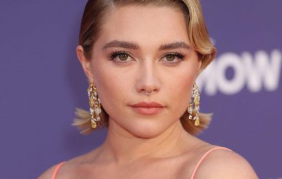 Florence Pugh just opened up about how bosses tried to change her “look” at the start of her career