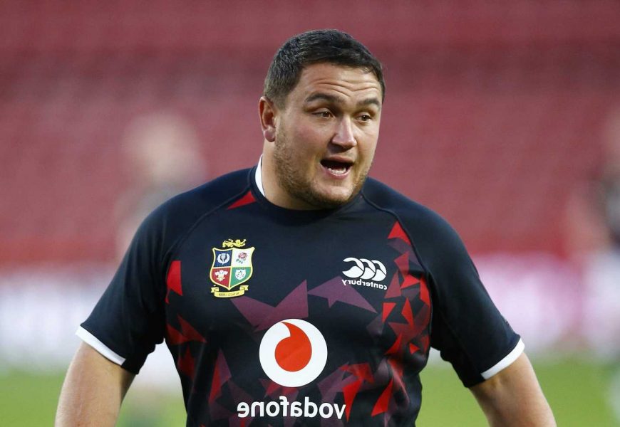 How can we fix this? Jamie George upset by ‘darkest week in English club rugby’