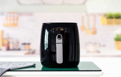 How to cook sausages in an air fryer | The Sun