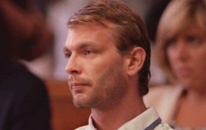 Jeffrey Dahmer’s Prison Eyeglasses for Sale at $150K Amid Controversy Over Netflix Series
