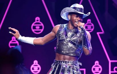 Lil Nas X on Wearing Skirts: "I Feel Like I'm Changing Some Minds"
