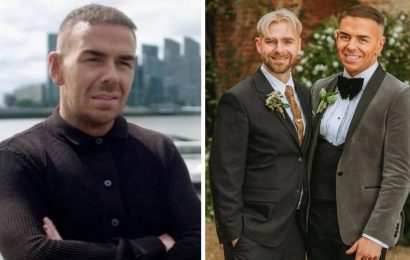 MAFS UK: Should Thomas and Adrian get back together?