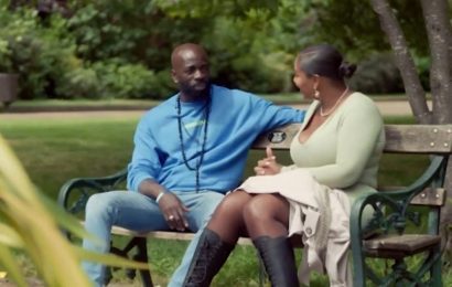 MAFS UK’s Kwame defends decision to ban Kasia from his house on homestay