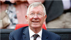 Manchester United legend Sir Alex Ferguson's famous phrase squeaky bum time makes it into the dictionary | The Sun