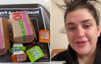 McDonald&apos;s fans are shocked to learn what is in Sweet &apos;n Sour sauce