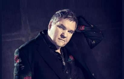 Meat Loaf’s ‘Bat Out Of Hell’ Crowned U.K.’s Biggest Debut Album Of All Time