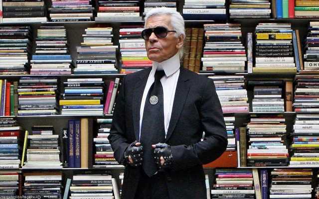 Met Gala 2023 Theme Celebrates Karl Lagerfeld