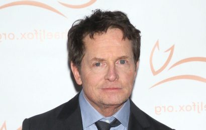 Michael J Fox issues worrying health update amid Parkinson’s battle