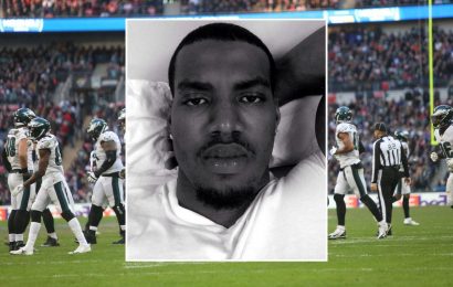 NFL Alum Antonio Dennard Shot Dead At 32