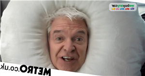 Phillip Schofield dropped from We Buy Any Car adverts after queue-jump scandal