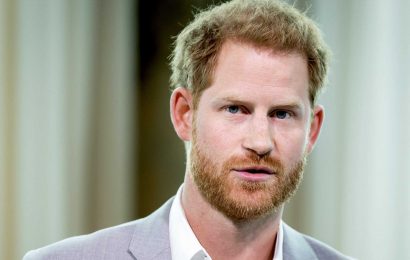 Prince Harry Is Traveling to England Over the Holidays to Explain "Intent" Writing 'Spare'