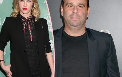 Randall Emmett Shares Cryptic Post About Taking ‘The High Road’ Amid Ex Ambyr Childers Allegations