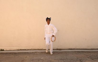 Santigold Goes Deep About Why She Canceled Her Tour, and the Steep Challenges Facing Independent Artists
