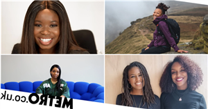 The pioneering Black women who are breaking the mould with their ventures