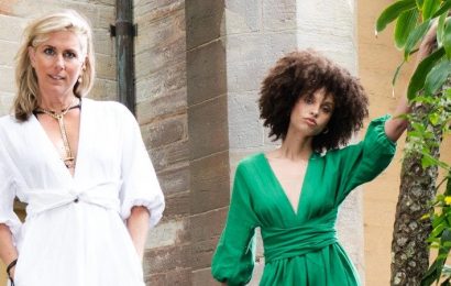 This high street label wouldn’t touch hemp until a designer opened its eyes