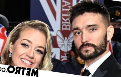 Tom Parker's widow Kelsey to explore grief for powerful new documentary