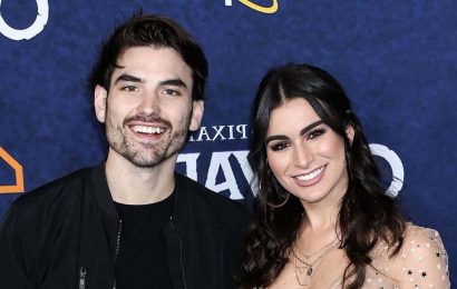 Too Much? Ashley Iaconetti Reacts to ‘BiP’ Fan Complaints About Screen Time