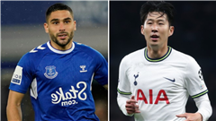 Tottenham vs Everton: Live stream, TV channel, kick-off time and team news for big Premier League game | The Sun