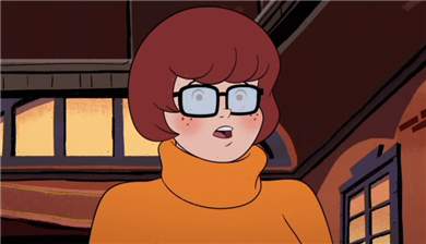 Velma Is Officially Queer in ‘Trick or Treat Scooby Doo’ Animated Film