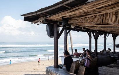 Want to move to Bali? You’ll need $200,000 in savings first