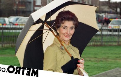 When is Dot Cotton's funeral airing in EastEnders? Everything we know so far