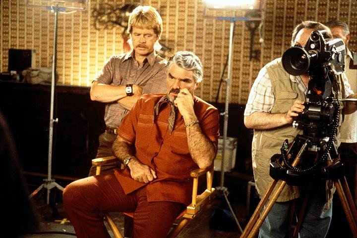 William H. Macy: Burt Reynolds Was ‘Clueless’ Making Paul Thomas Anderson’s ‘Boogie Nights’