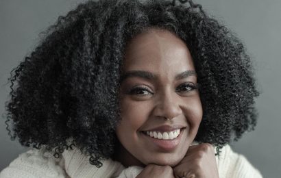 ‘A Man In Full’: Jerrika Hinton Joins Cast Of Netflix Limited Series