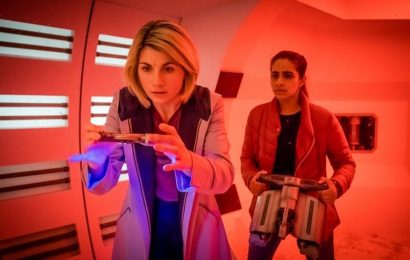 ‘Doctor Who’ Moves from BBC America to Disney+