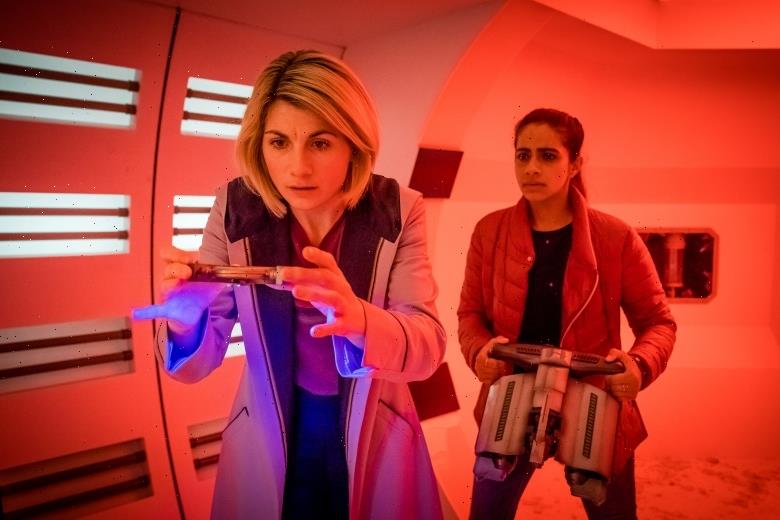 ‘Doctor Who’ Moves from BBC America to Disney+