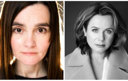 ‘Dune’ Prequel Series at HBO Max Casts Emily Watson, Shirley Henderson