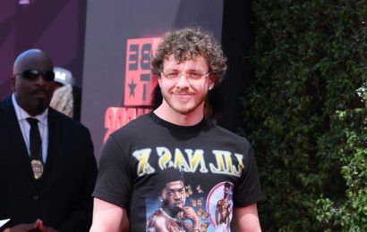 ‘Saturday Night Live’ Names Jack Harlow As Host And Musical Guest For Show Later This Month