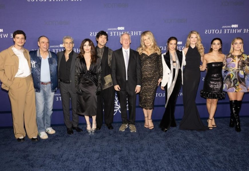 ‘The White Lotus’ Stars Tease ‘Sexual’ and ‘Tantalizing’ Season 2 — Which Features ‘More Than One’ Dead Body