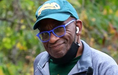 Al Roker shares heartfelt message during recovery following health diagnosis