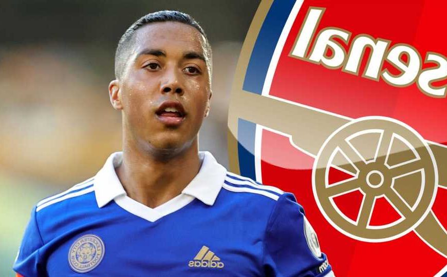 Arsenal boss Mikel Arteta 'requests Youri Tielemans in January transfer with Leicester ready to cash in' | The Sun