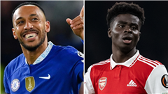 Arsenal news LIVE: Saka fit for Chelsea, Gunners handed Tielemans BLOW, Aubameyang set for Arteta clash – updates | The Sun
