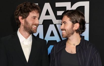 Ben Platt and Noah Galvin Are Engaged: "He Agreed to Hang Out Forever"