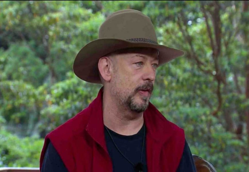 Boy George sparks feud rumours as he 'demands to fly home to UK immediately and snub co-stars and the grand final' | The Sun