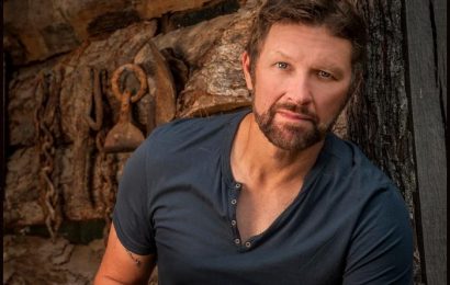 Craig Morgan Releases Video For New Single ‘How You Make A Man’