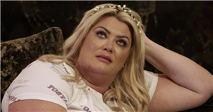 Gemma Collins rushed to doctors in so much pain that she was convinced she was ‘giving birth’