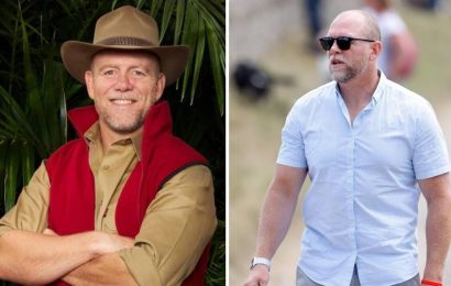 Here’s all there is to know about I’m A Celebrity star Mike Tindall