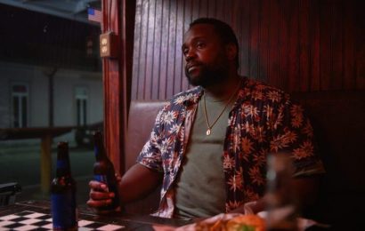 How Brian Tyree Henry Avoided the ‘Trauma Buffet’ When Building His ‘Causeway’ Character
