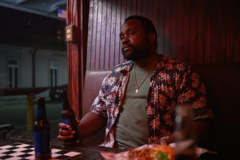 How Brian Tyree Henry Avoided the ‘Trauma Buffet’ When Building His ‘Causeway’ Character