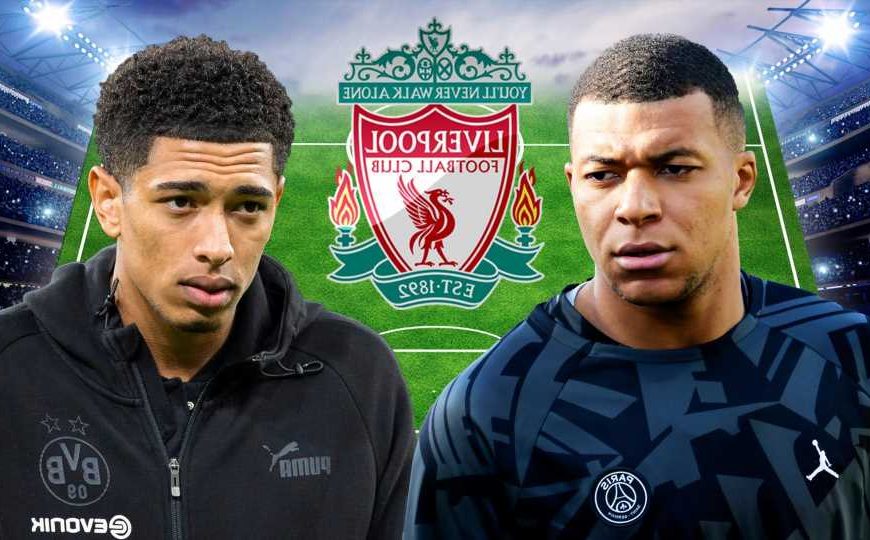 How Liverpool could line up after takeover with Kylian Mbappe, Jude Bellingham and Fede Valverde on transfer wishlist | The Sun