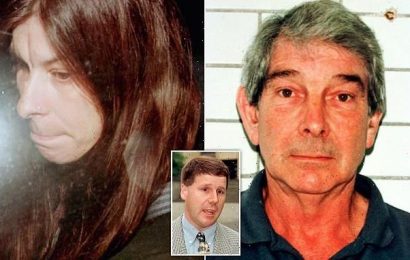 Husband, 82, who murdered four will get a parole hearing next year