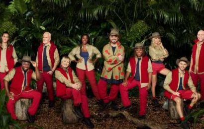 I’m A Celeb in chaos as first eviction date and details ‘leaks online’