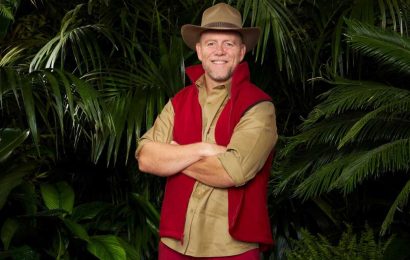 I’m a royal expert – here’s what Queen would have made of Mike Tindall on I’m A Celeb… & other royal who turned it down | The Sun