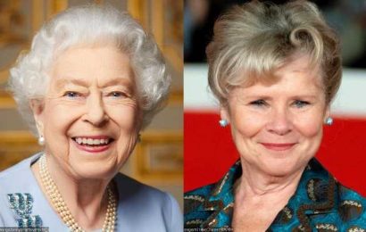Imelda Staunton Finds Starring on ‘The Crown’ Left Her ‘Inconsolable’ Over Queen’s Death