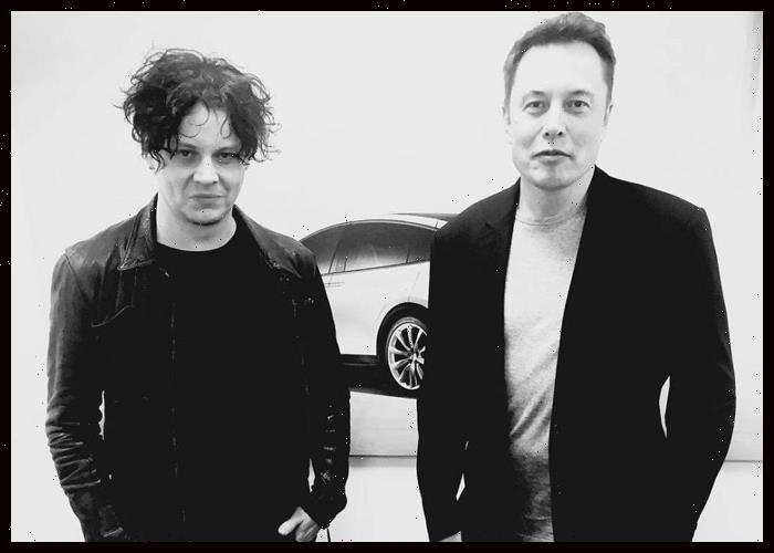 Jack White Slams Elon Musk Over Donald Trump’s Reinstatement On Twitter