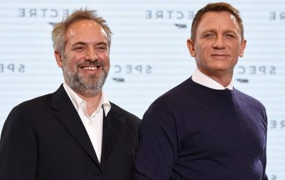 James Bond producers ‘pressured Daniel Craig into Spectre’