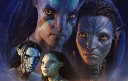 James Cameron: Don’t ‘Whine’ About ‘Avatar 2’ Lengthy Runtime When You Binge-Watch Entire Series